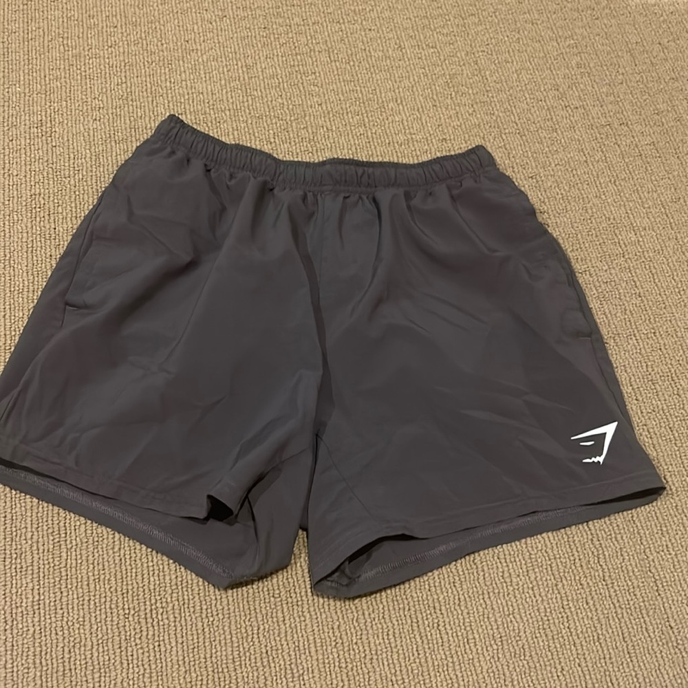 Men’s Gymshark Althletic shorts
